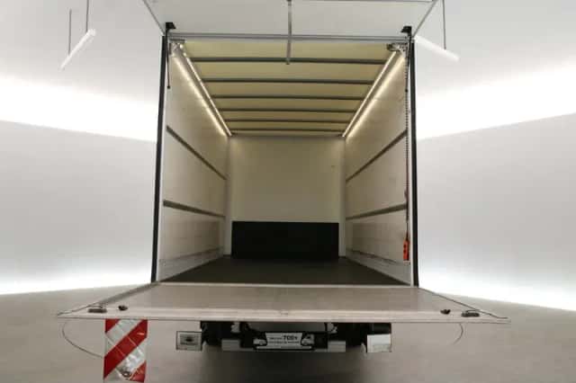 Renault Master (2022) thumbnail 3