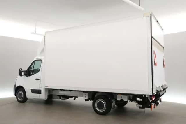 Renault Master (2022) thumbnail 4