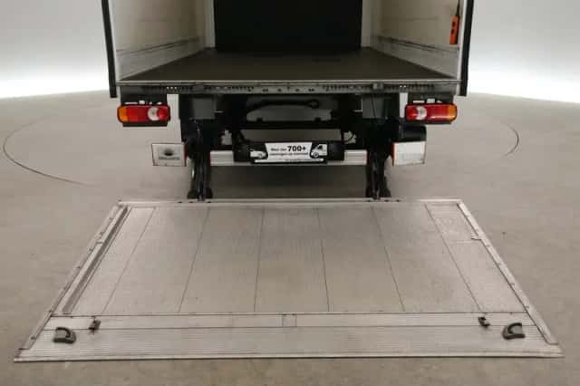 Renault Master (2022) thumbnail 6