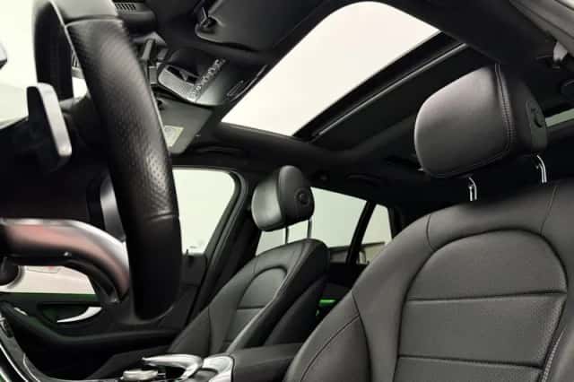 Mercedes-Benz C-Klasse (2020) thumbnail 4