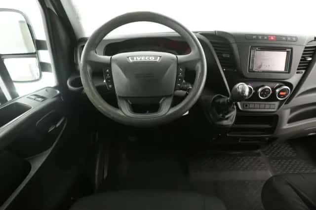 Iveco Daily (2014) thumbnail 2