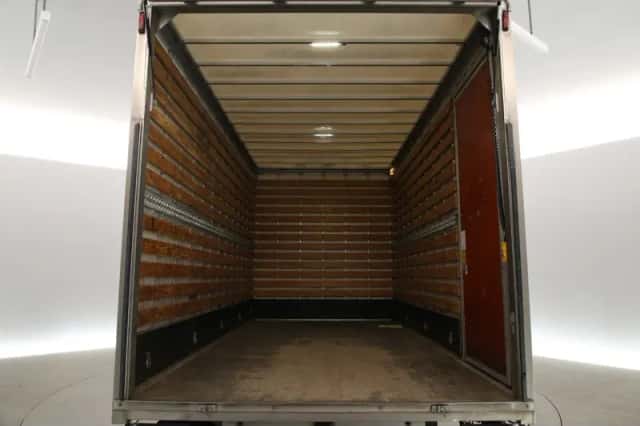 Iveco Daily (2014) thumbnail 3