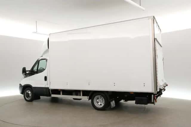 Iveco Daily (2014) thumbnail 4