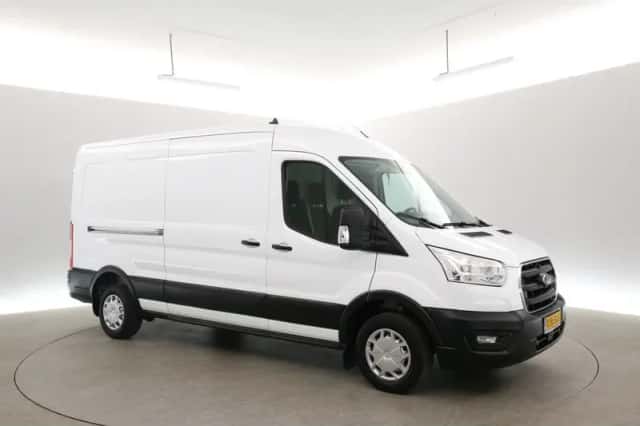 Ford Transit (2021) thumbnail 6