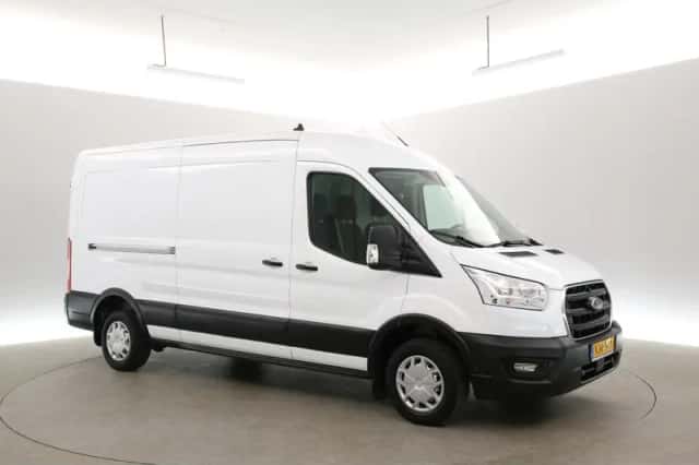 Ford Transit (2021) thumbnail 6