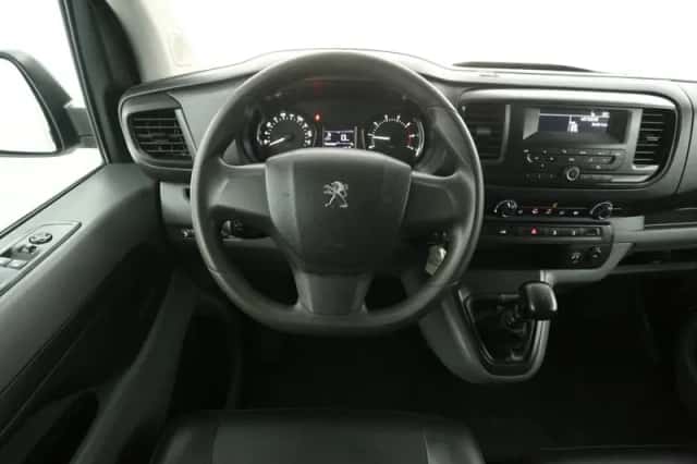 Peugeot Expert (2020) thumbnail 2