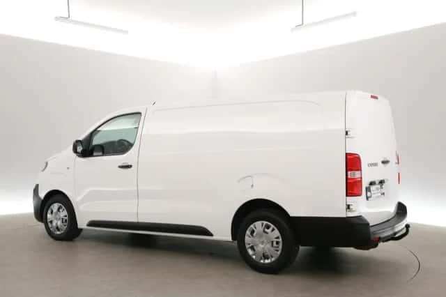 Peugeot Expert (2020) thumbnail 4