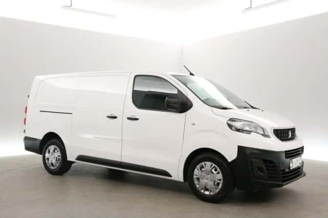 Peugeot Expert (2020) thumbnail 6