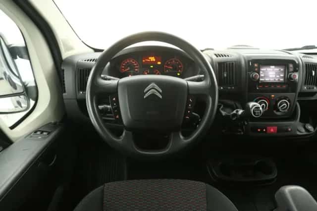 Citroën Jumper (2020) thumbnail 2