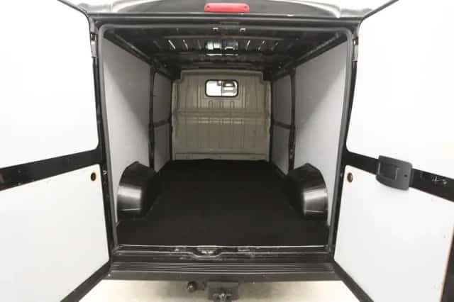 Citroën Jumper (2020) thumbnail 3