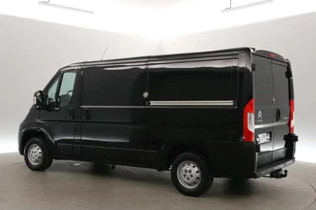 Citroën Jumper (2020) thumbnail 4