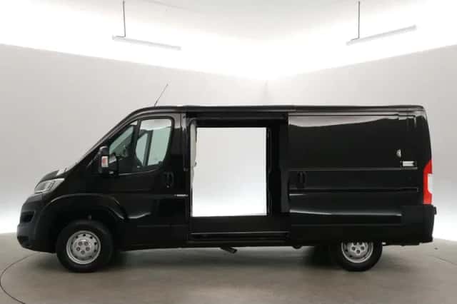 Citroën Jumper (2020) thumbnail 6