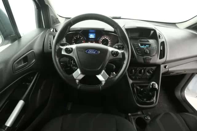 Ford Transit Connect (2016) thumbnail 2