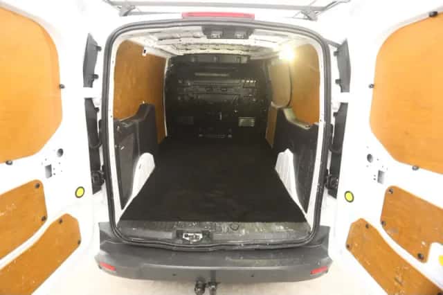Ford Transit Connect (2016) thumbnail 3