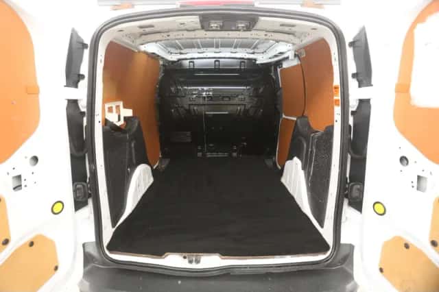 Ford Transit Connect (2015) thumbnail 3