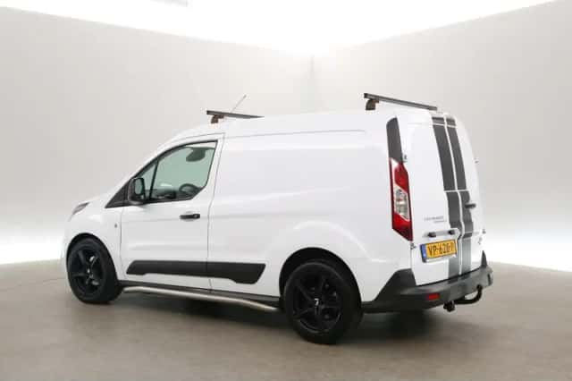 Ford Transit Connect (2015) thumbnail 4