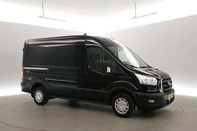 Ford Transit (2021) thumbnail 6