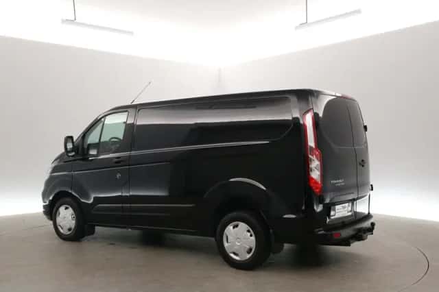 Ford Transit Custom (2021) thumbnail 4