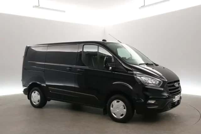 Ford Transit Custom (2021) thumbnail 6
