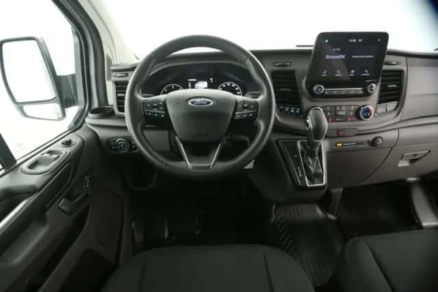 Ford Transit Custom (2023) thumbnail 2