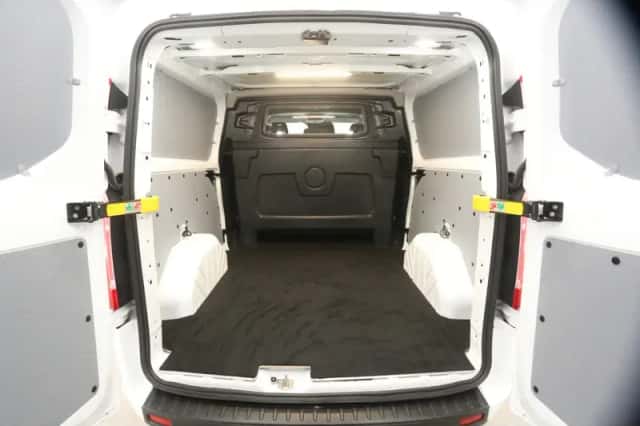 Ford Transit Custom (2023) thumbnail 4