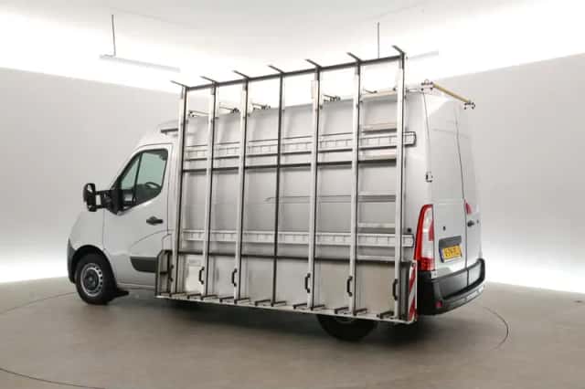 Opel Movano (2020) thumbnail 4