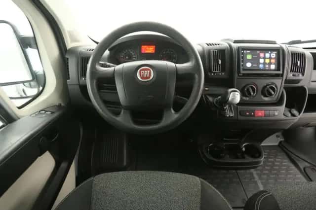 Fiat Ducato (2016) thumbnail 2
