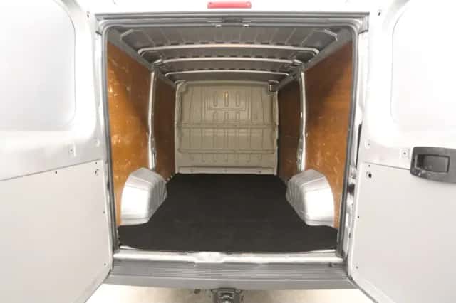 Fiat Ducato (2016) thumbnail 4