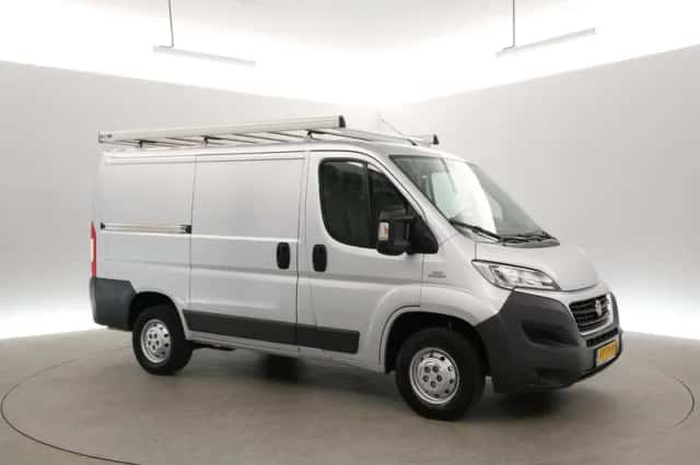 Fiat Ducato (2016) thumbnail 6