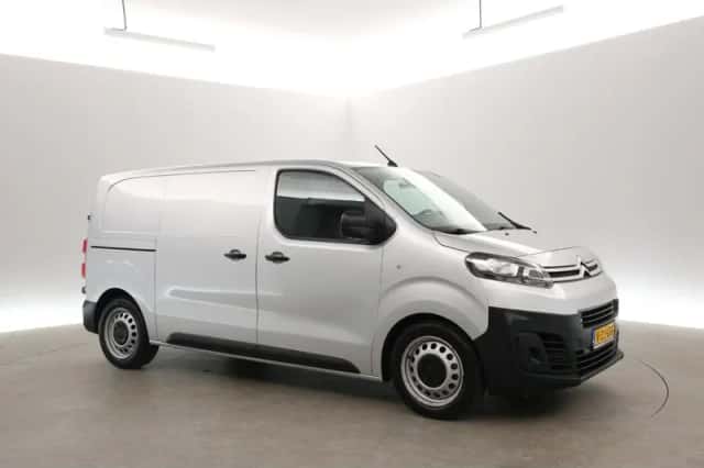 Citroën Jumpy (2018) thumbnail 6