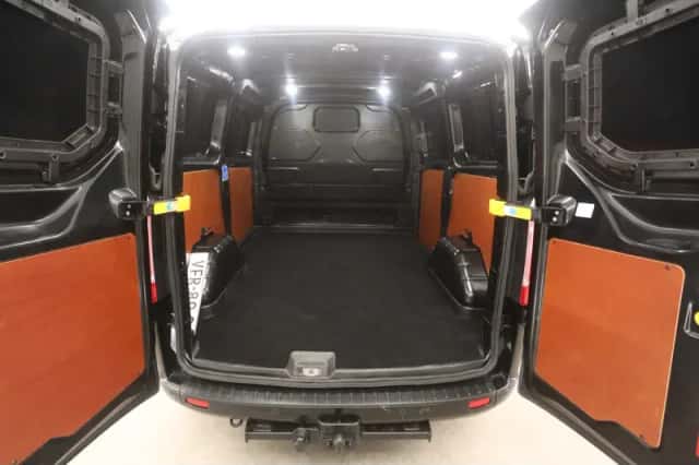 Ford Transit Custom (2020) thumbnail 3
