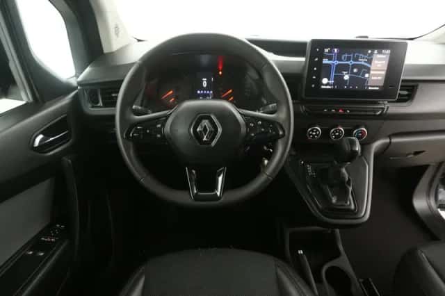 Renault Kangoo (2023) thumbnail 2