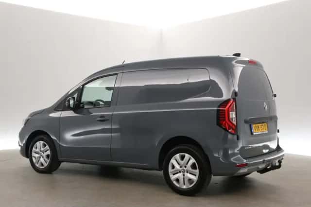 Renault Kangoo (2023) thumbnail 4