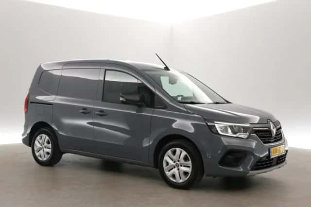 Renault Kangoo (2023) thumbnail 6