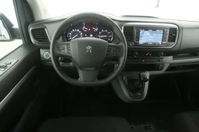 Peugeot Expert (2020) thumbnail 2