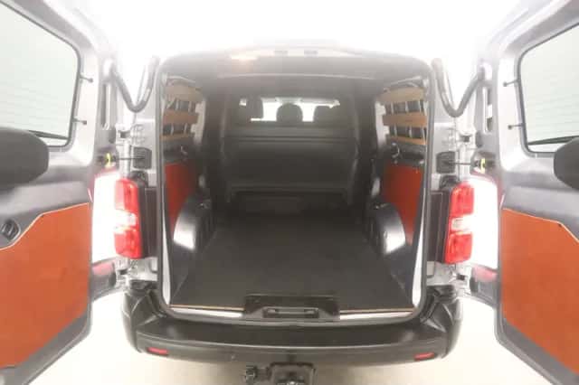 Peugeot Expert (2020) thumbnail 4