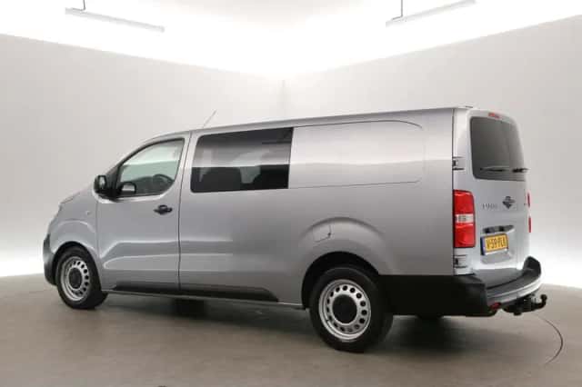 Peugeot Expert (2020) thumbnail 6