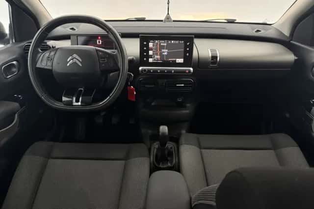Citroën C4 Cactus (2016) thumbnail 2
