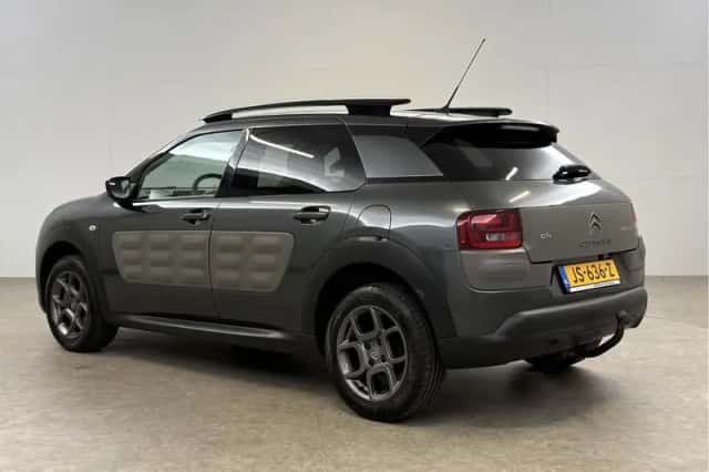 Citroën C4 Cactus (2016) thumbnail 3