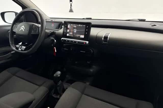 Citroën C4 Cactus (2016) thumbnail 4