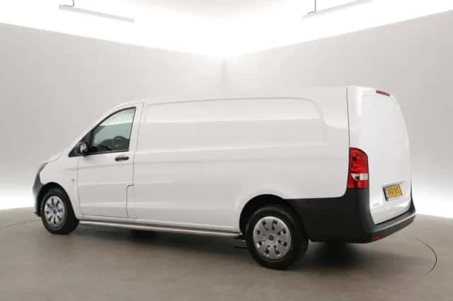 Mercedes-Benz Vito (2020) thumbnail 6