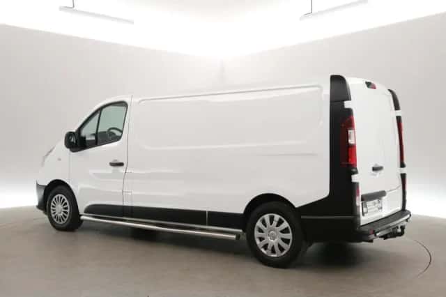 Renault Trafic (2020) thumbnail 4