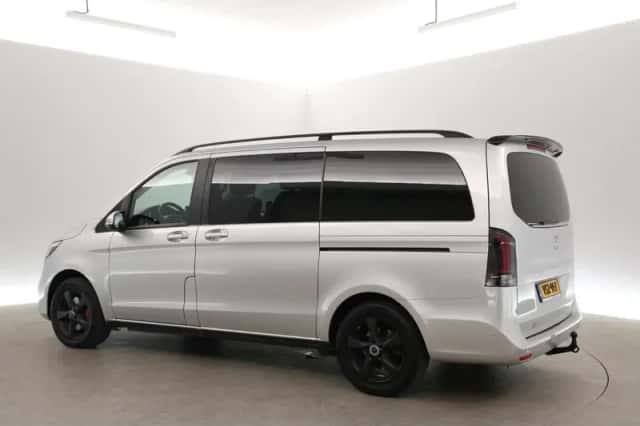 Mercedes-Benz V-Klasse (2019) thumbnail 6