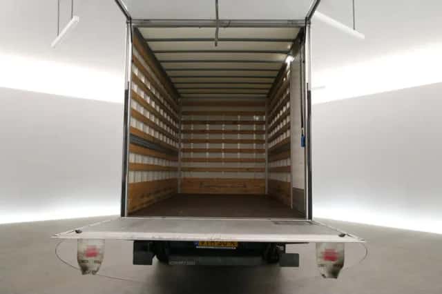 Renault Master (2023) thumbnail 3