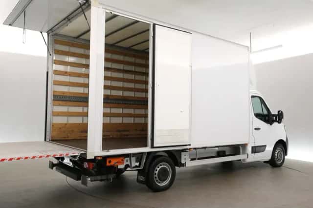 Renault Master (2023) thumbnail 4