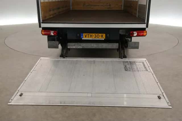 Renault Master (2023) thumbnail 6