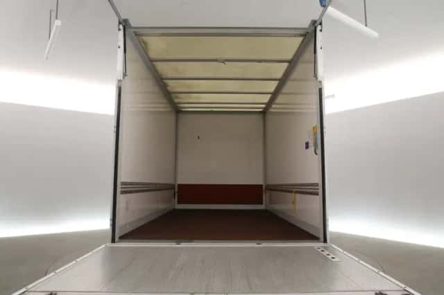 Opel Movano (2023) thumbnail 3