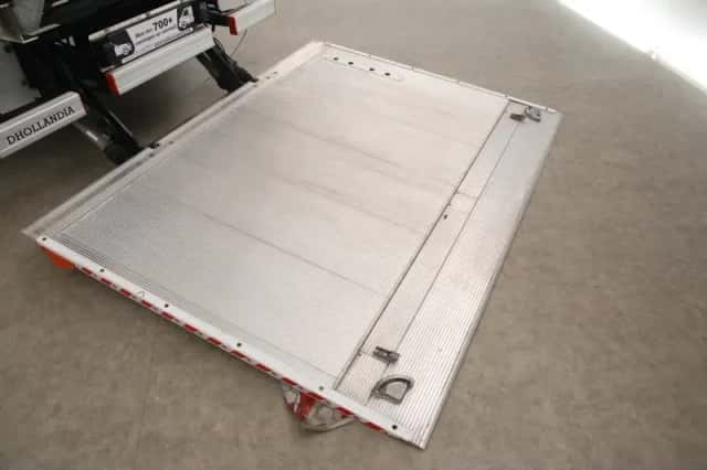 Opel Movano (2023) thumbnail 4