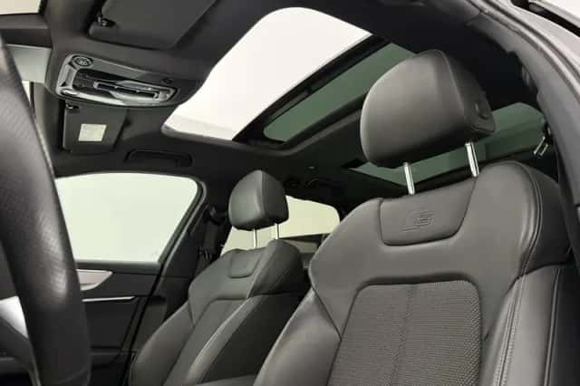 Audi A6 (2022) thumbnail 4