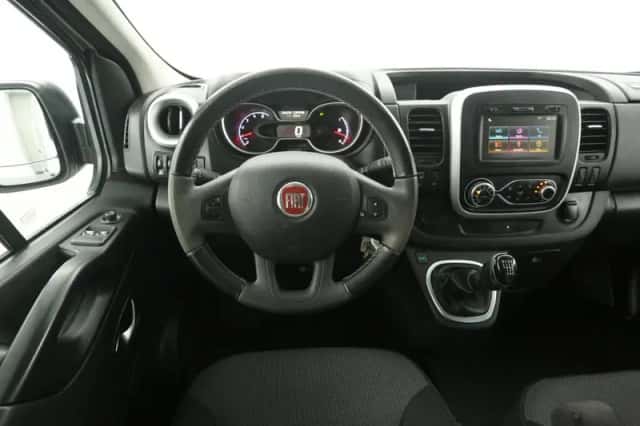 Fiat Talento (2020) thumbnail 2